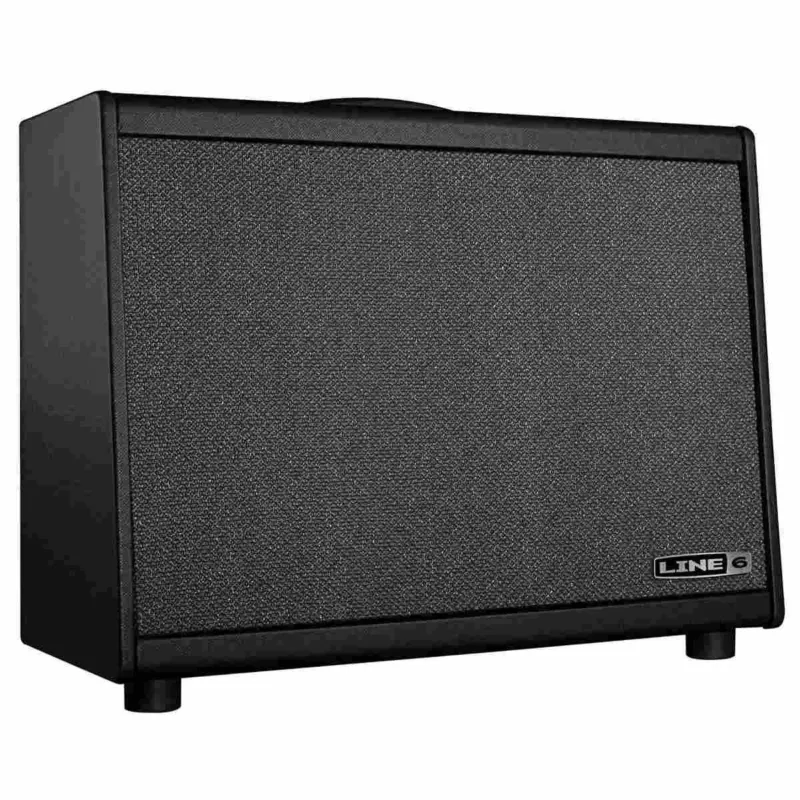 Ultime Pezzi Line 6 powercab 112 cabinet per chitarra + plug-in helix