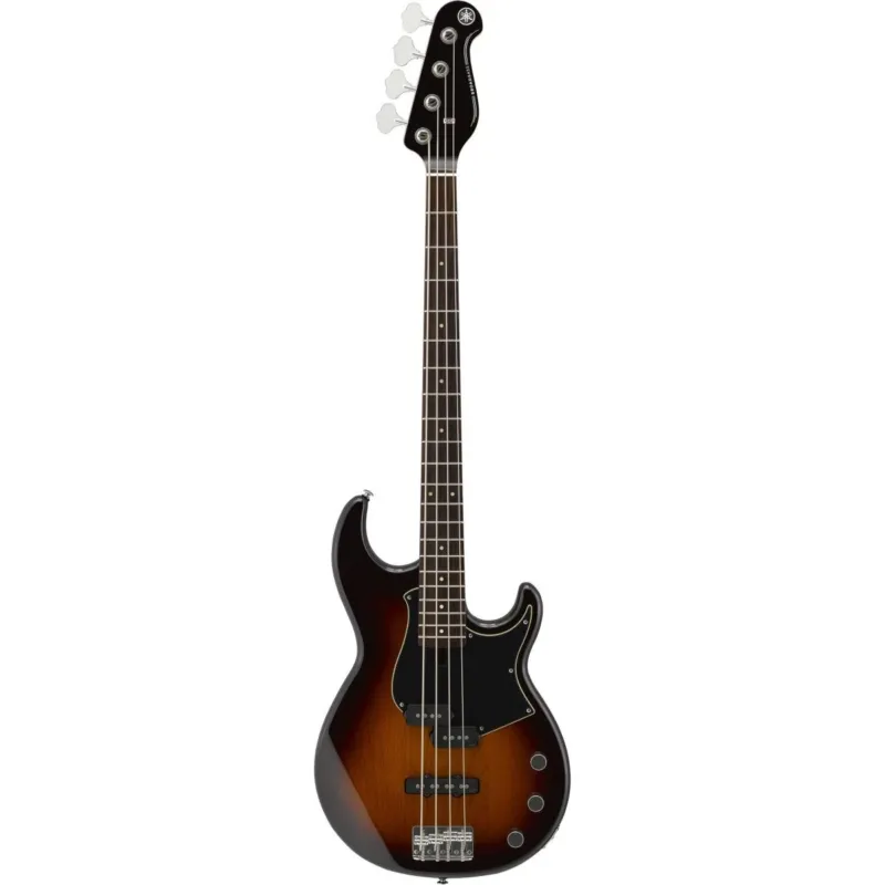 Spedizione Espresso Yamaha bb434m tobacco brown sunburst basso elettrico