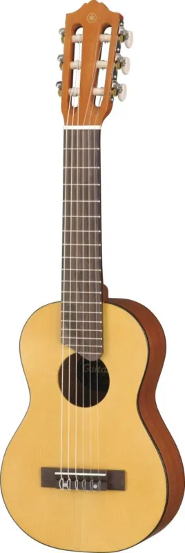 Yamaha gl1 natural guitalele Sconto