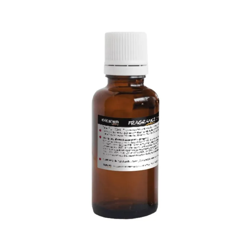 ALGAM LIGHTING FRA-COC-20ML Profumo per Liquido del Fumo 20ml Noce di Cocco Ultimissimo Modello