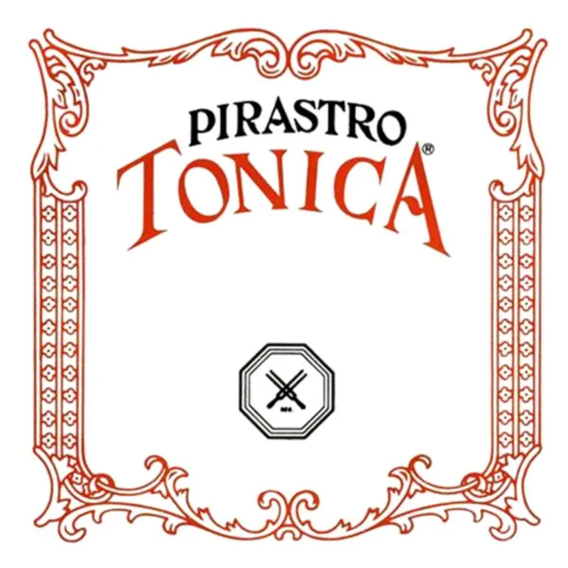 Esclusivo PIRASTRO TONICA 412221 CORDA SINGOLA "LA" PER VIOLINO 4/4
