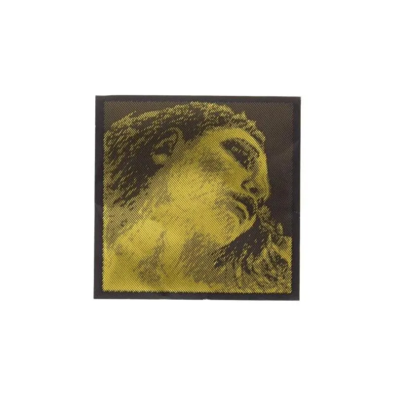 EVAH PIRAZZI GOLD 415321 CORDA SINGOLA "RE" PER VIOLINO 4/4 Promo Stagionale