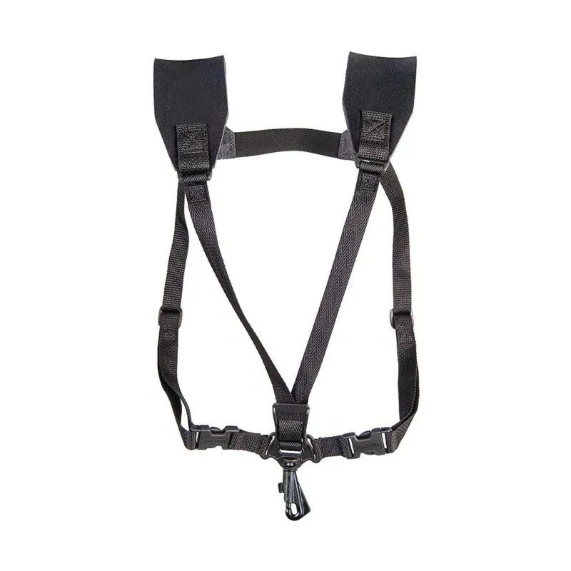 Esclusivo Neotech holster harness tracolla per eufonio