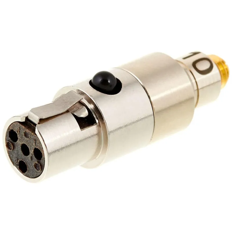 Dpa dad6010 adattatore shure Non Perdere