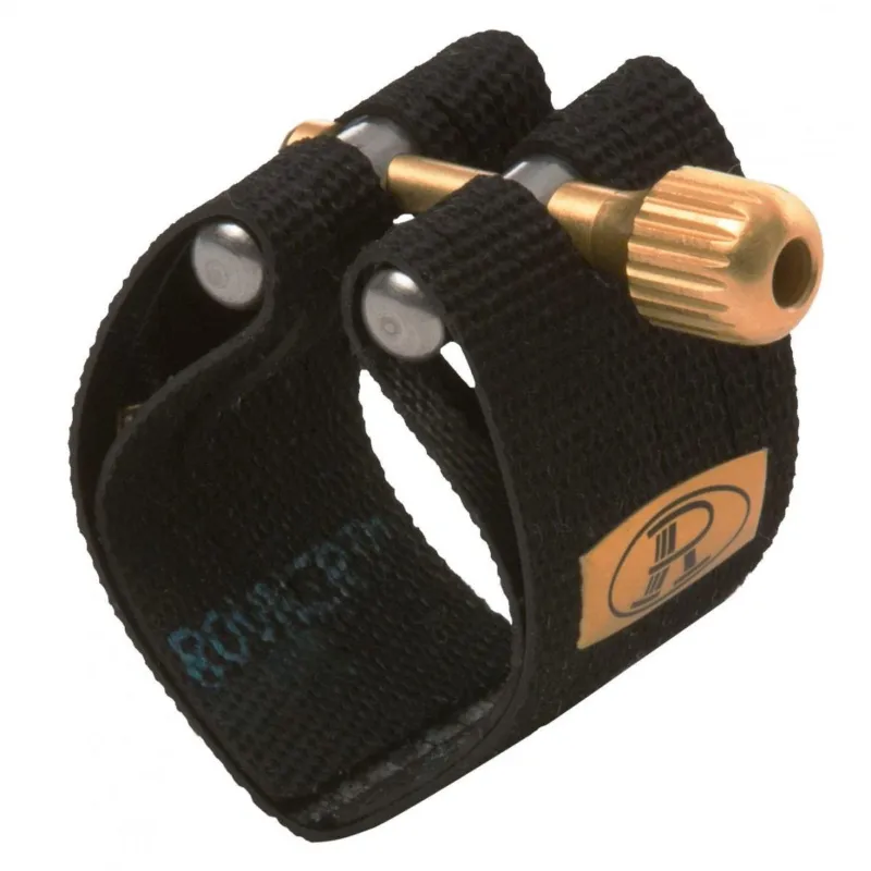 Rovner c2r mark iii legatura per sax tenore Promozione Esclusiva