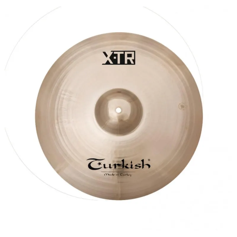 Turkish x-tr brilliant crash 18 Ordina Subito