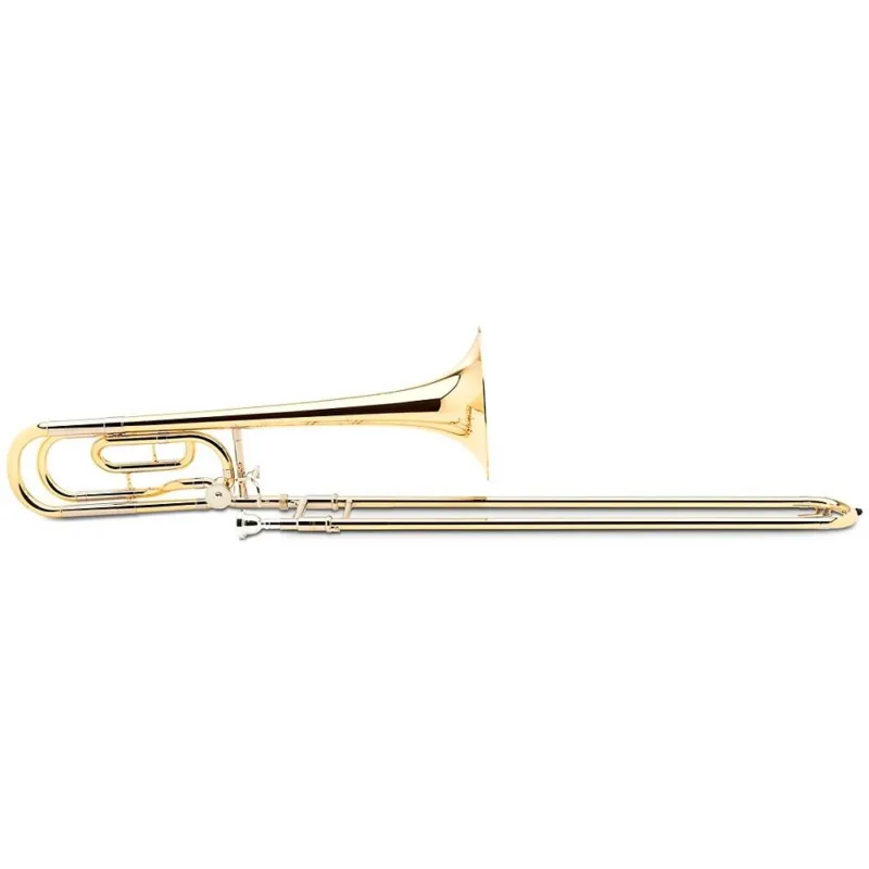 Offerta Del Giorno YAMAHA YSL620 TROMBONE IN SiB , RITORTA IN FA