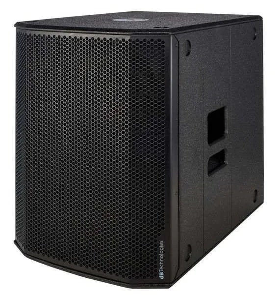 Db technologies 612 subwoofer Ultima Occasione