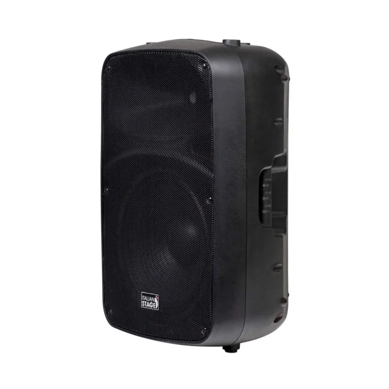 ITALIAN STAGE SPX12AUB CASSA ATTIVA 12" CON BLUETOOTH Compra Oggi Stesso