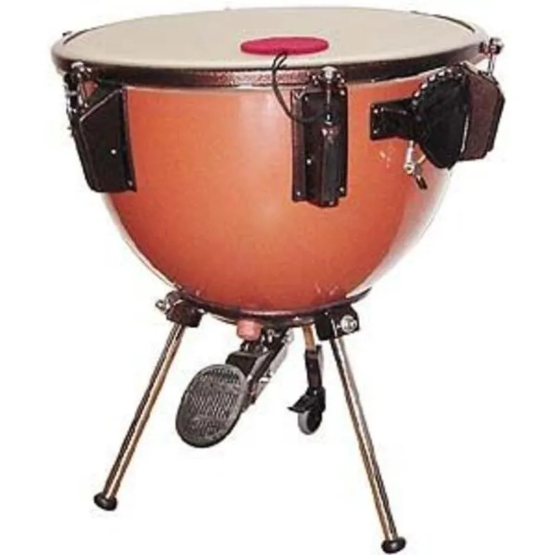 ADAMS 2PAUNFI32L UNIVERSAL FIBRA TIMPANO SINFONICO 32" Ultimissimo Modello