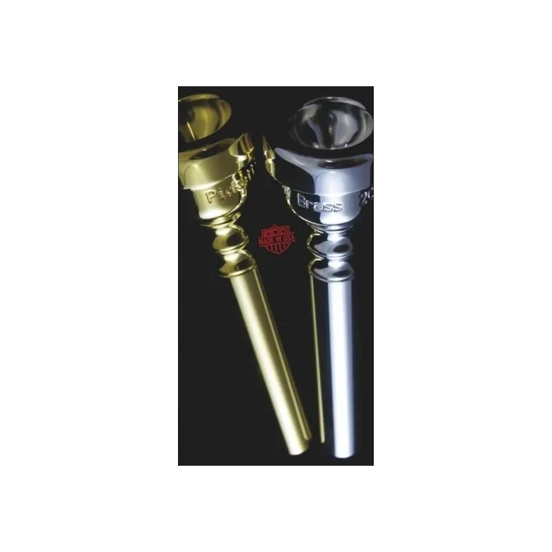 Occasione Pickett Brass 1.5B Bocchino Tromba pezzo unico penna 27 standard