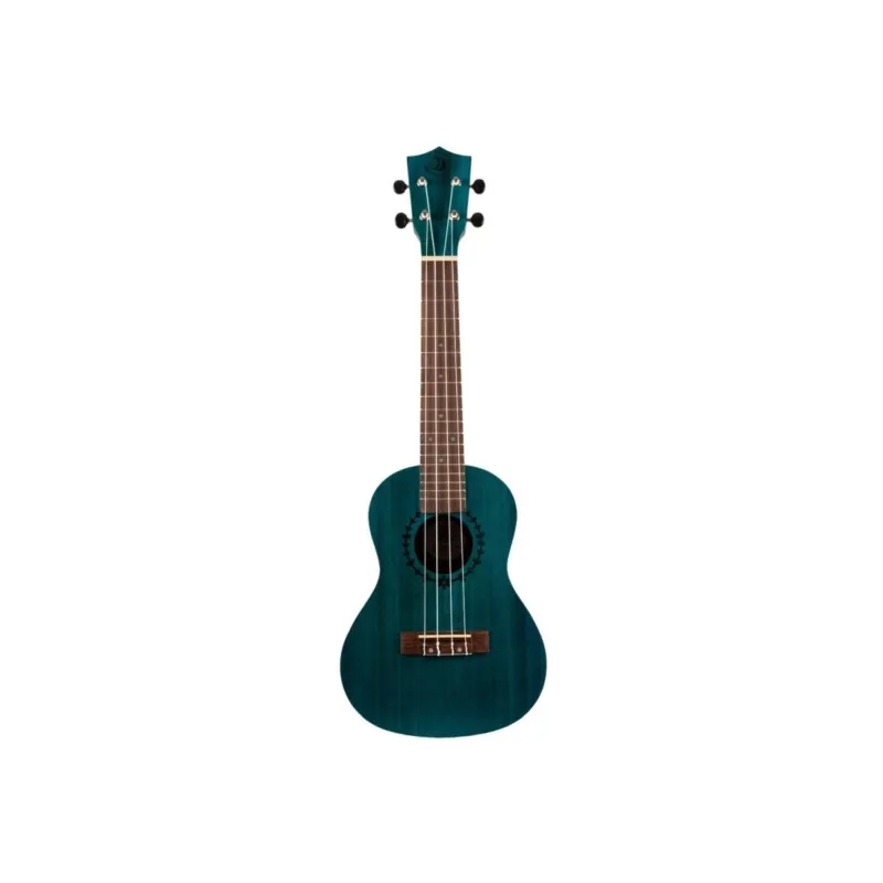 Esclusivo Bumblebee buc23 ukulele concerto blue