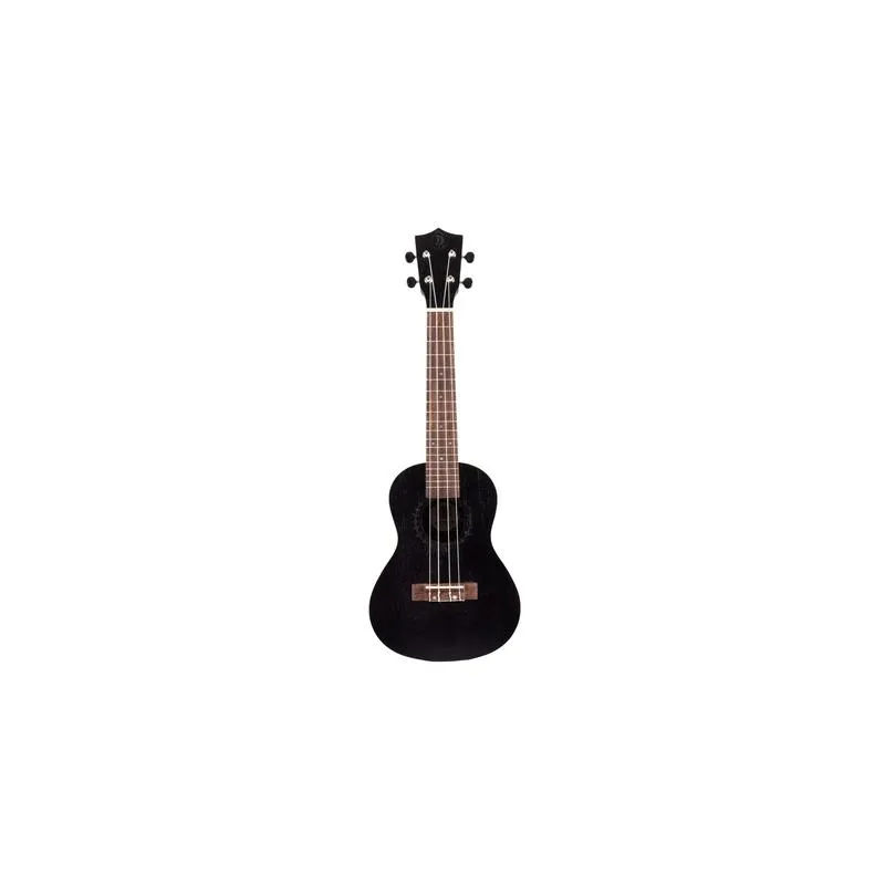 Super Prezzo Bumblebee buc23 ukulele concerto black