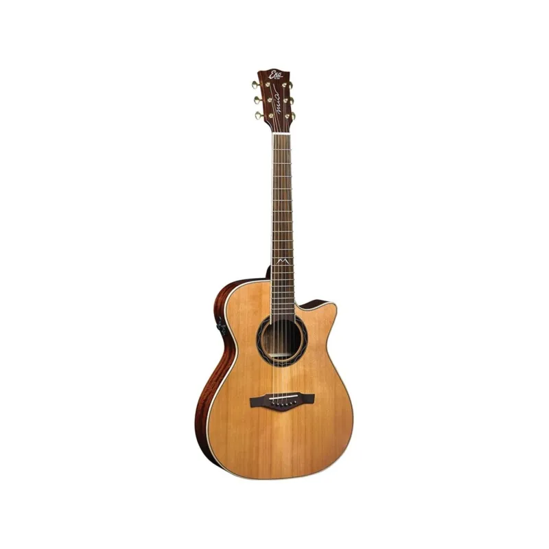 EKO GUITARS Mia A400CE CHITARRA ACUSTICA ELETTRIFICATA Ultima Occasione