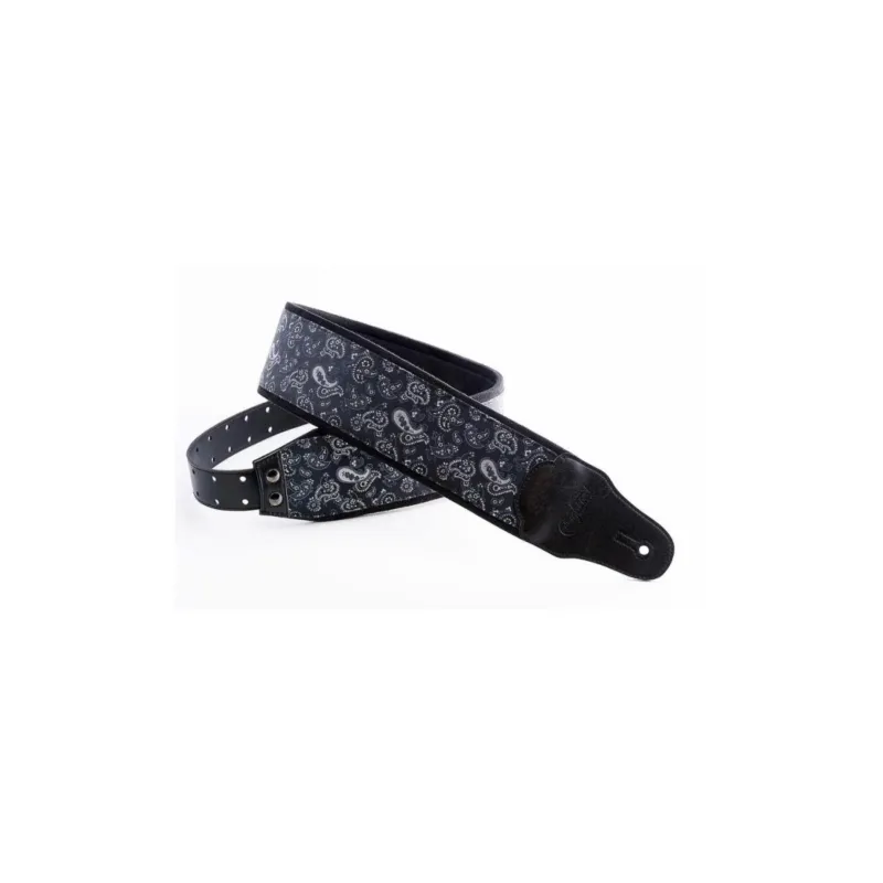 Spedizione Espresso Righton! straps b-paisley black