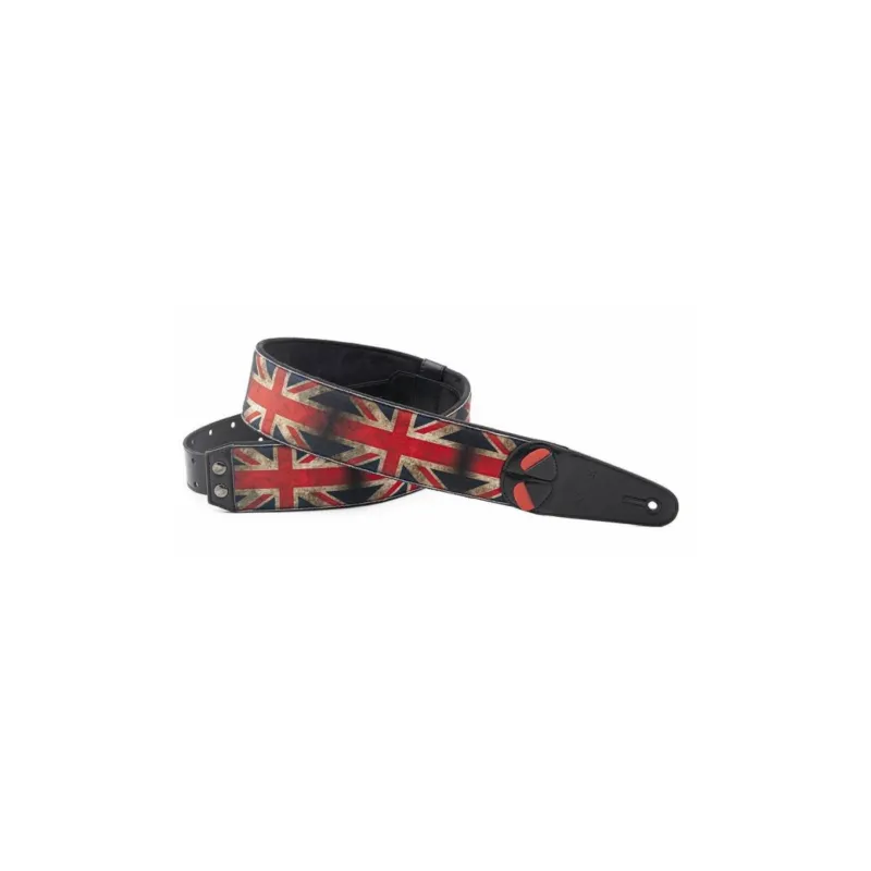 Subito Disponibile Righton! straps union jack british