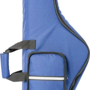 A&s custodia per sax tenore blu Promo Stagionale