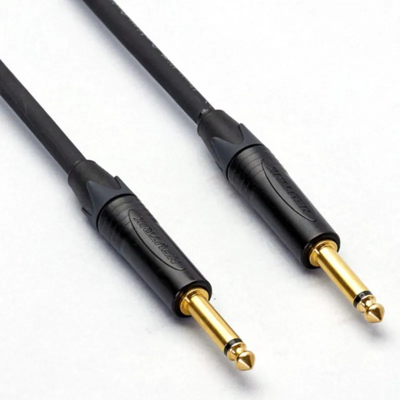 BESPECO AH600 ALPHA CAVO JACK JACK 6mt Pagamento Sicuro