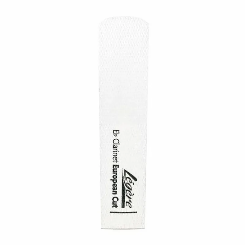 Legere european cut ancia per clarinetto mib n° 3.25 Miglior Prezzo