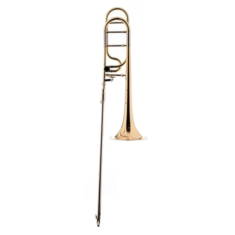 Solo Oggi SCHAGERL ACADEMICA CARACAS TROMBONE TENORE IN Bb/F