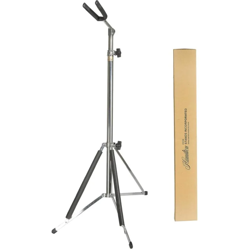 Hamilton kn38b supporto chitarra e basso Super Prezzo