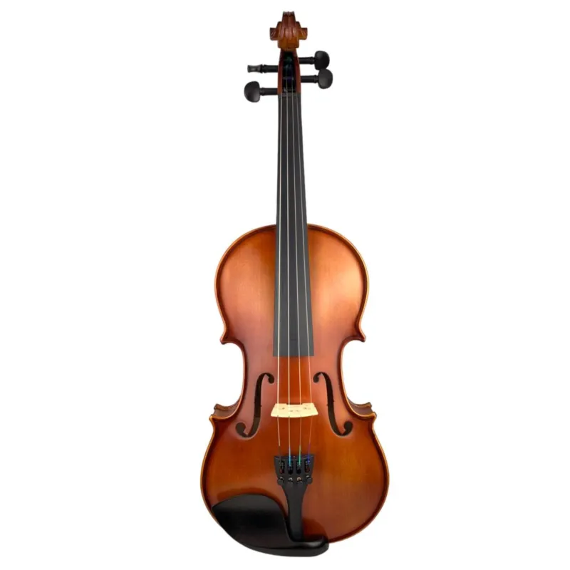 PLC II MONTEVERDI Violino 4/4 001-1A con custodia Nuovo Arrivo