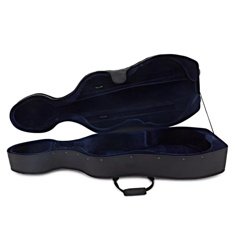 Offerta Speciale Plc case violoncello 3/4 rigido foam black