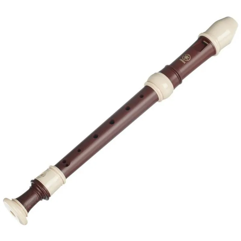 Yamaha yrs321 flauto dolce soprano Ultime Pezzi