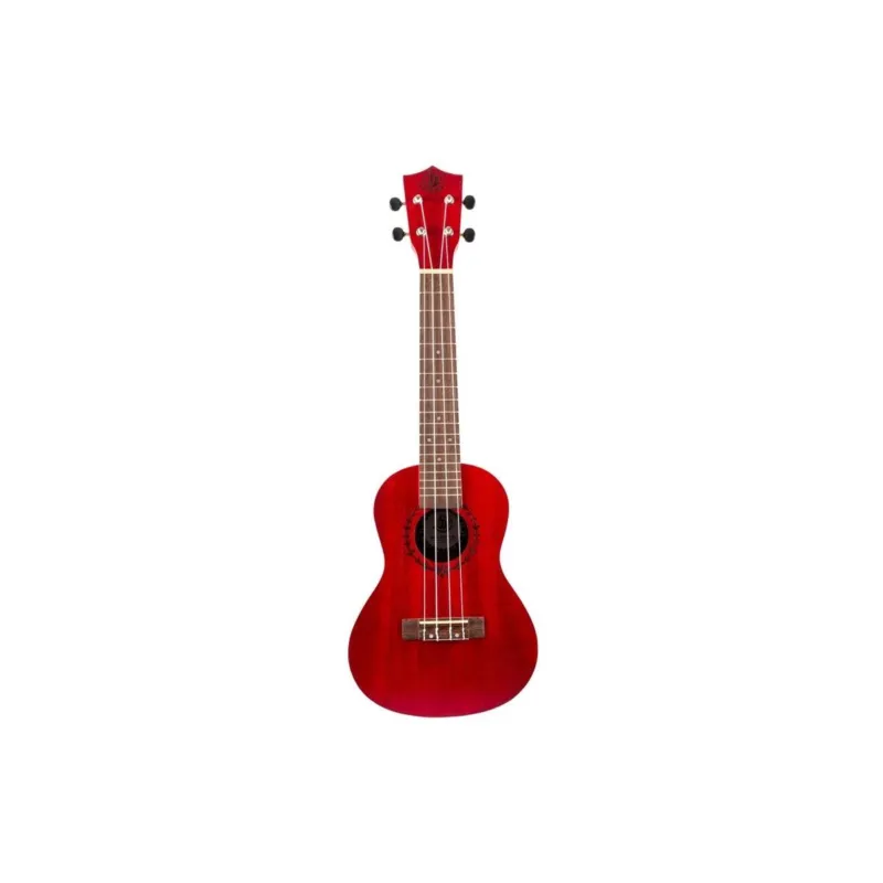 Direttamente Dal Produttore Bumblebee buc23 ukulele concerto red