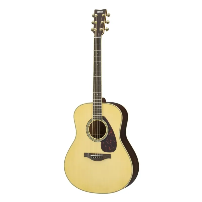 Scelto Dai Clienti Yamaha ll16 are chitarra acustica elettrificata