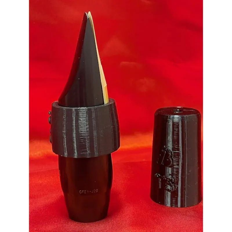 Bbrass ts1 legatura sax tenore + cobribocchino Miglior Prezzo