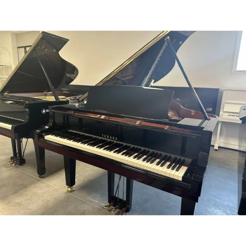 Yamaha c3x pianoforte a mezza coda sn 6528990 Ultima Occasione