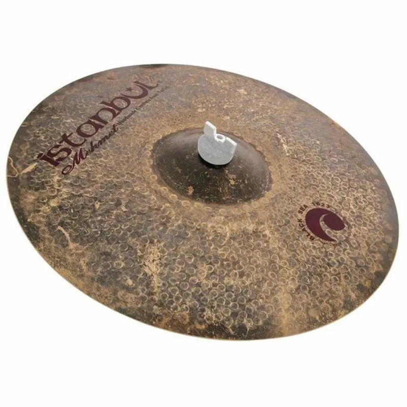 Compra Online ISTANBUL MEHMET 16" BLACK SEA 1623 CRASH
