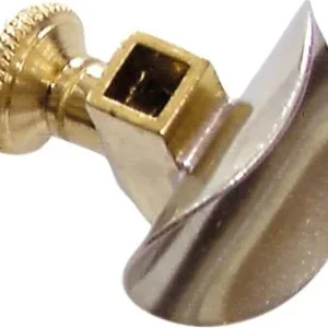 593616 ATTACCO LETTURINO 22mm DA SALDARE Compra Adesso
