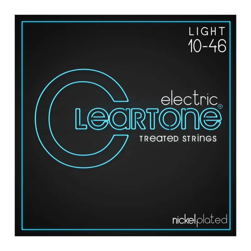 Cleartone 9410 Elettrica 10 / 46 Sconto