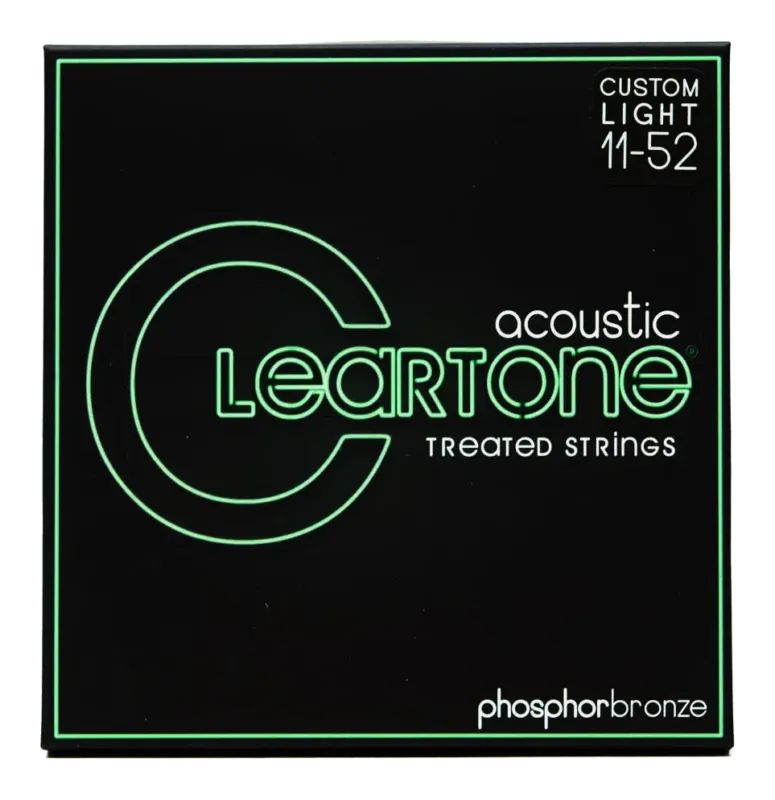 Popolare Cleartone 7411 Acustica 11 / 52