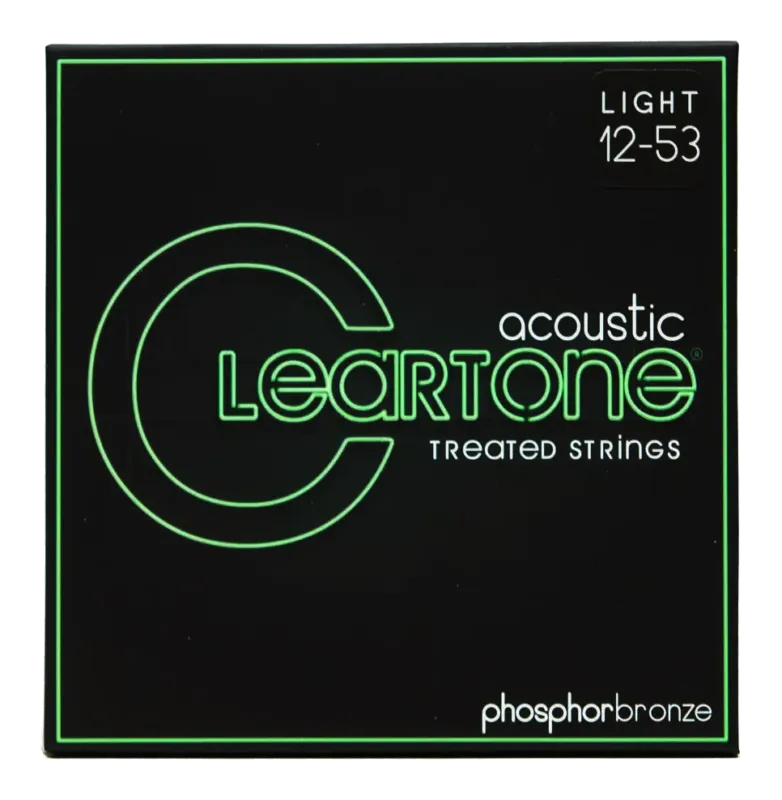 Cleartone 7412 Acustica 12 / 53 Offerta Limitata