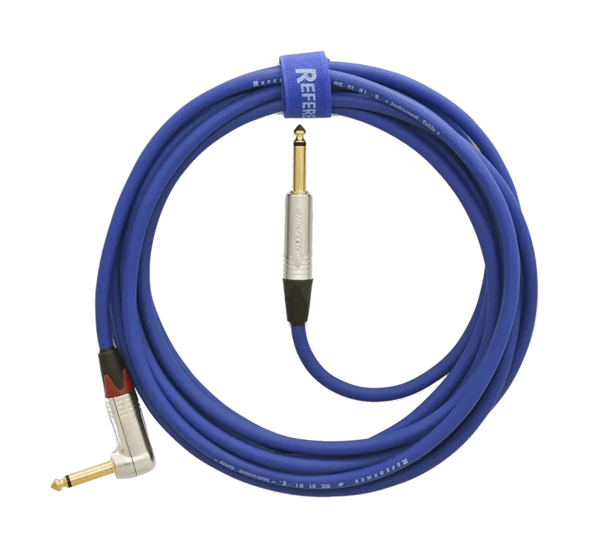 Novità Reference RIC01 BL-JJR-N 4,5 mt
