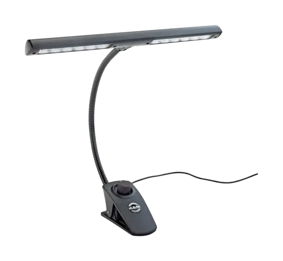 Prezzo Basso Konig & Meyer 12295 Music Stand Light