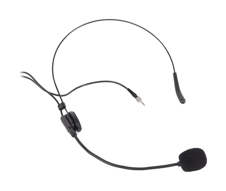 Eikon HCM25SE Headset Mini Jack Solo Oggi