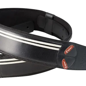 Compra Adesso RightOn Straps Mojo Race Black