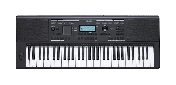 Medeli MK401 Soddisfatti O Rimborsati