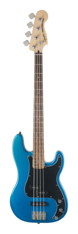 Squier Affinity Precision PJ Lrl Ultimissimo Modello