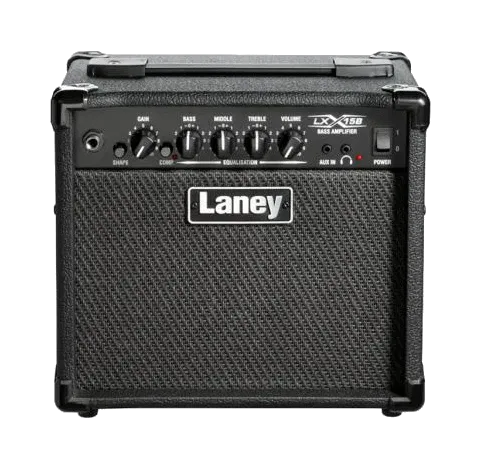 Laney LX15B Pagamento Sicuro