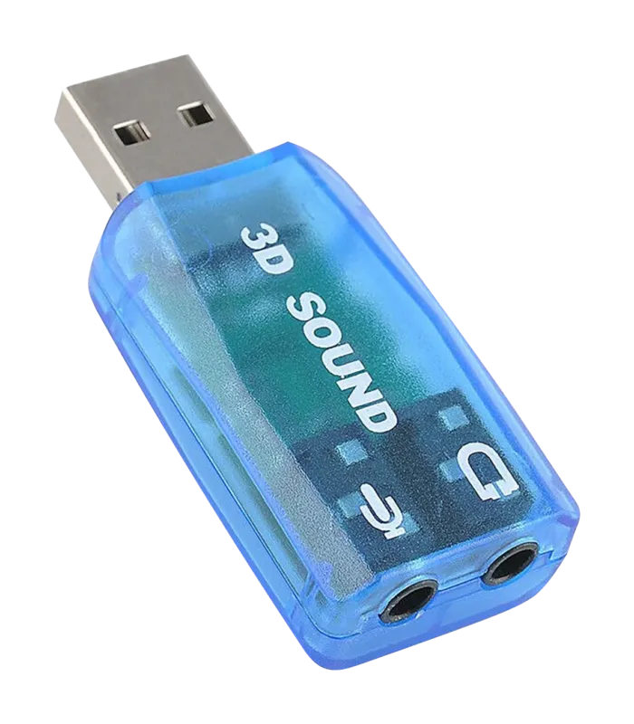 Promozione Karma CA8211 Usb
