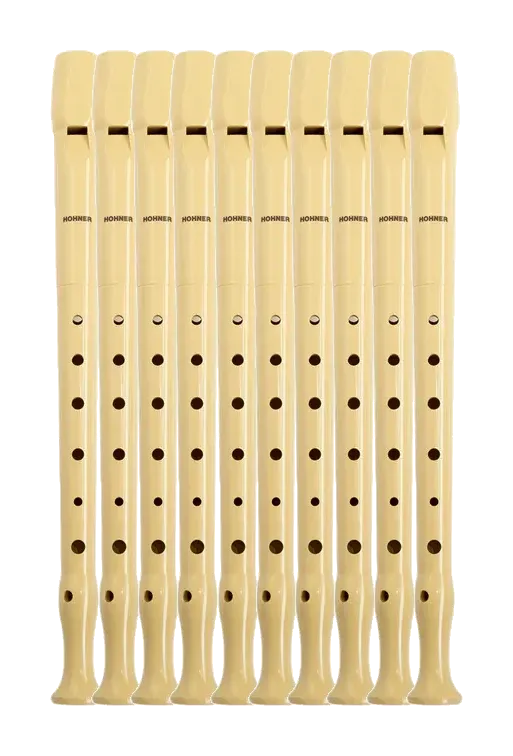 Acquista Ora Hohner 9508 Pack (10 pz)