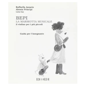 Bepi La Marmotta Musicale Prezzo Basso