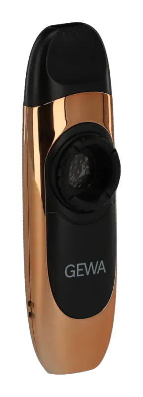 A Buon Prezzo Gewa Kazoo ABS Bronze