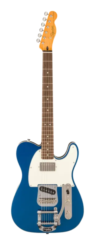 Saldi Squier CV Custom Telecaster SH Bigsby