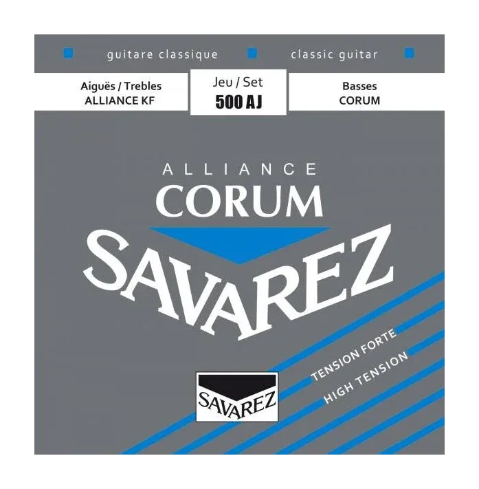 Savarez 500AJ Must-Have